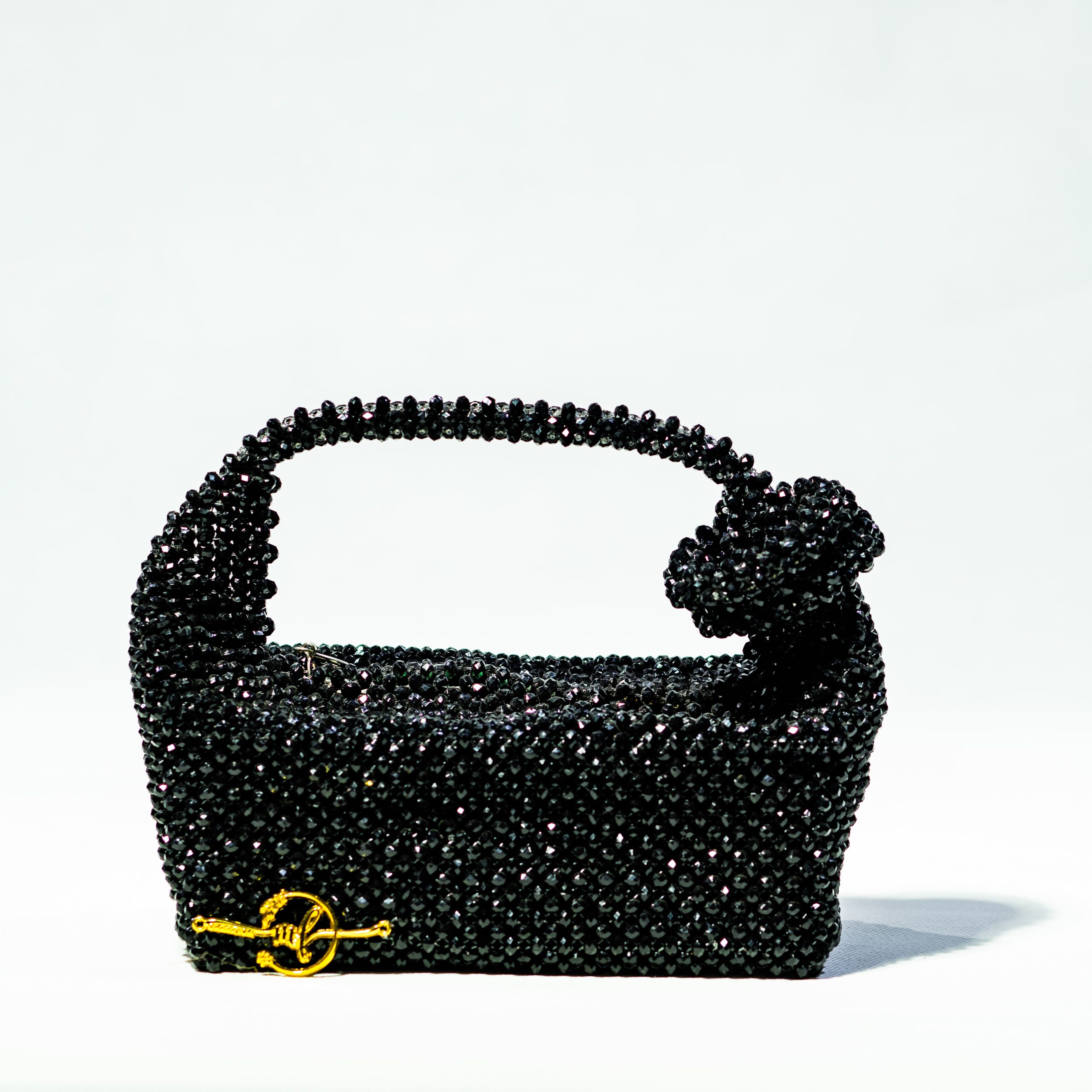 Sac MIMI NOIR – Image 3