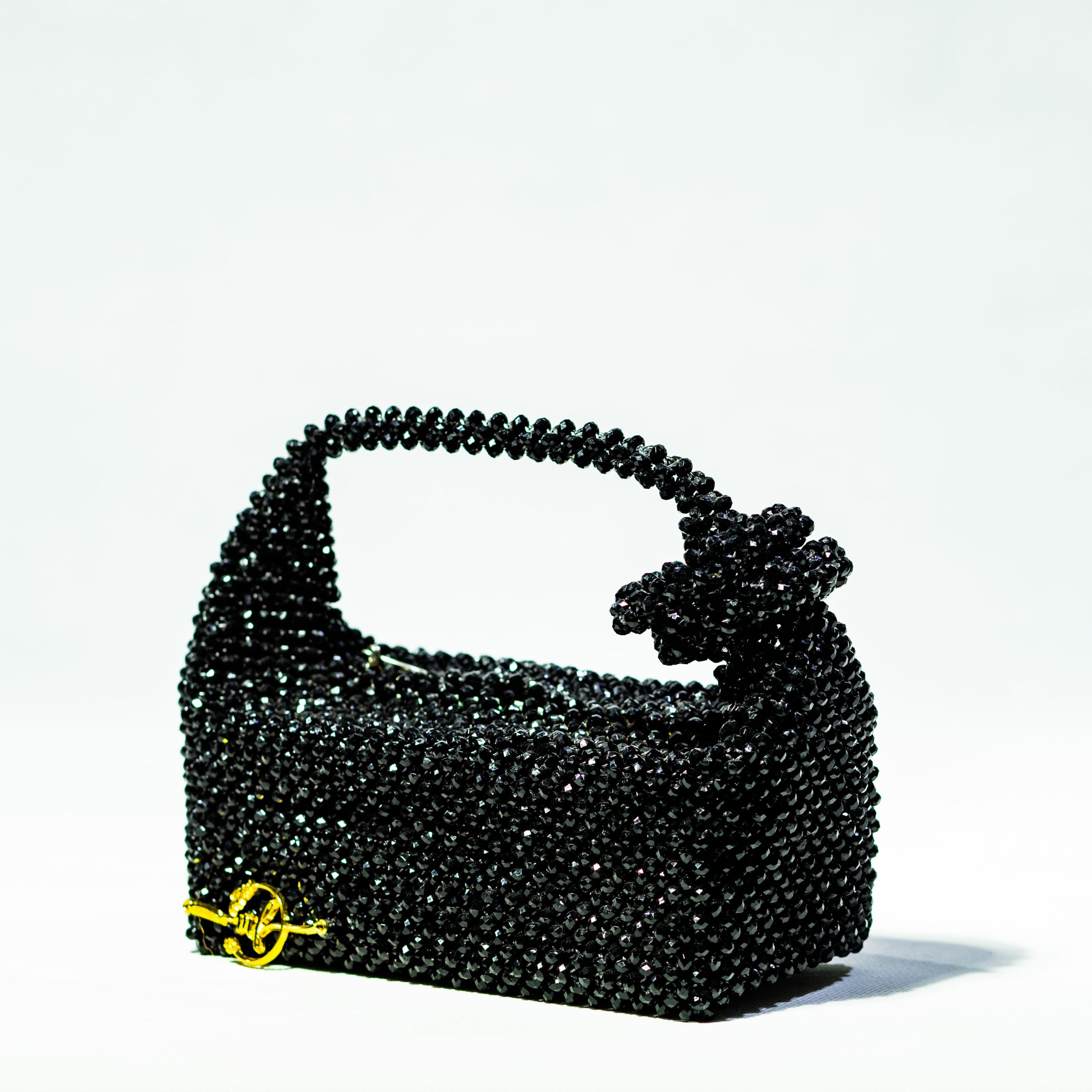 Sac MIMI NOIR – Image 2