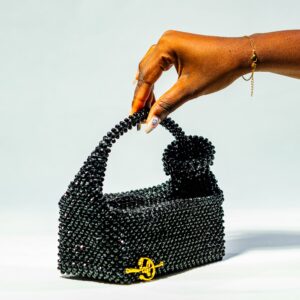Sac MIMI NOIR