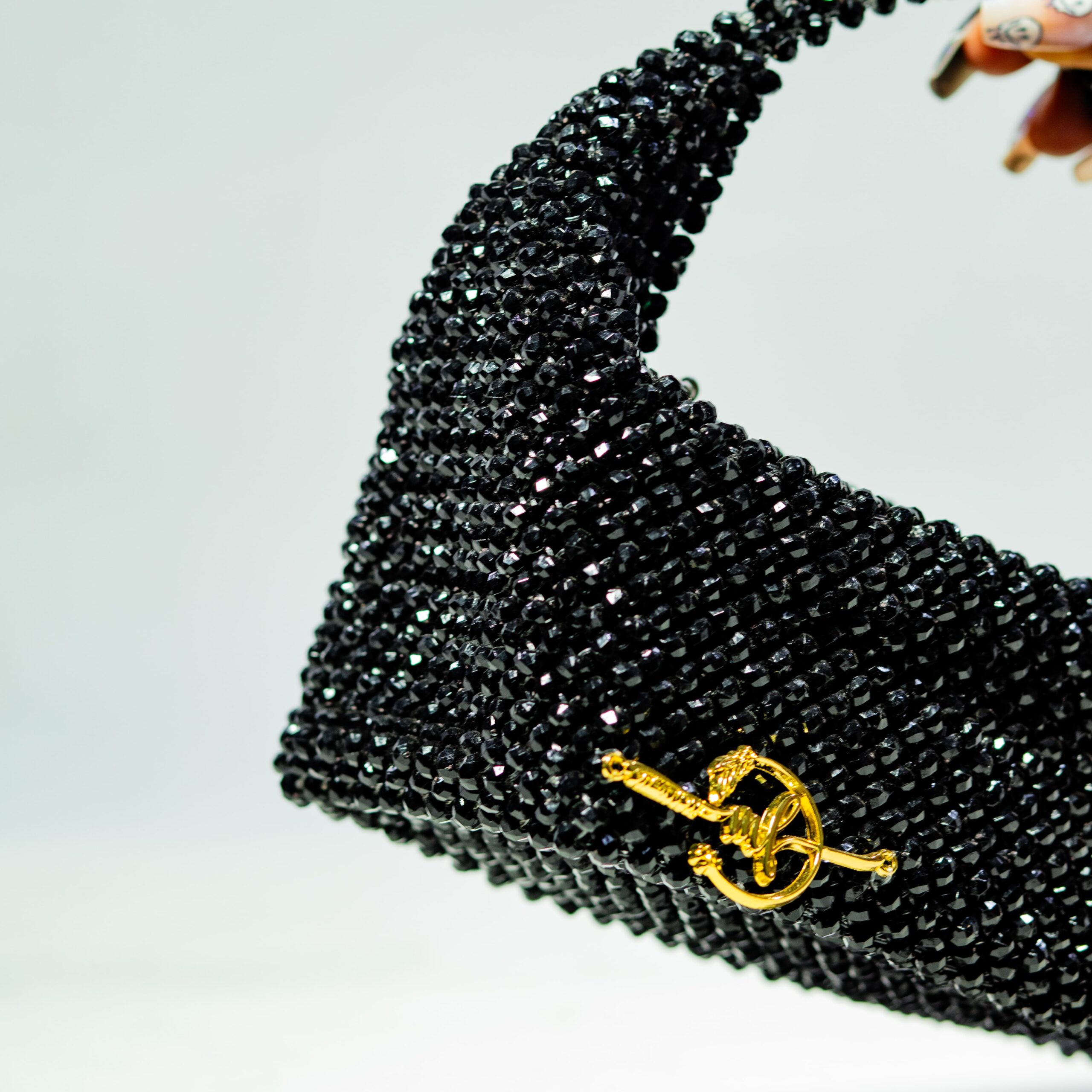 Sac MIMI NOIR – Image 4