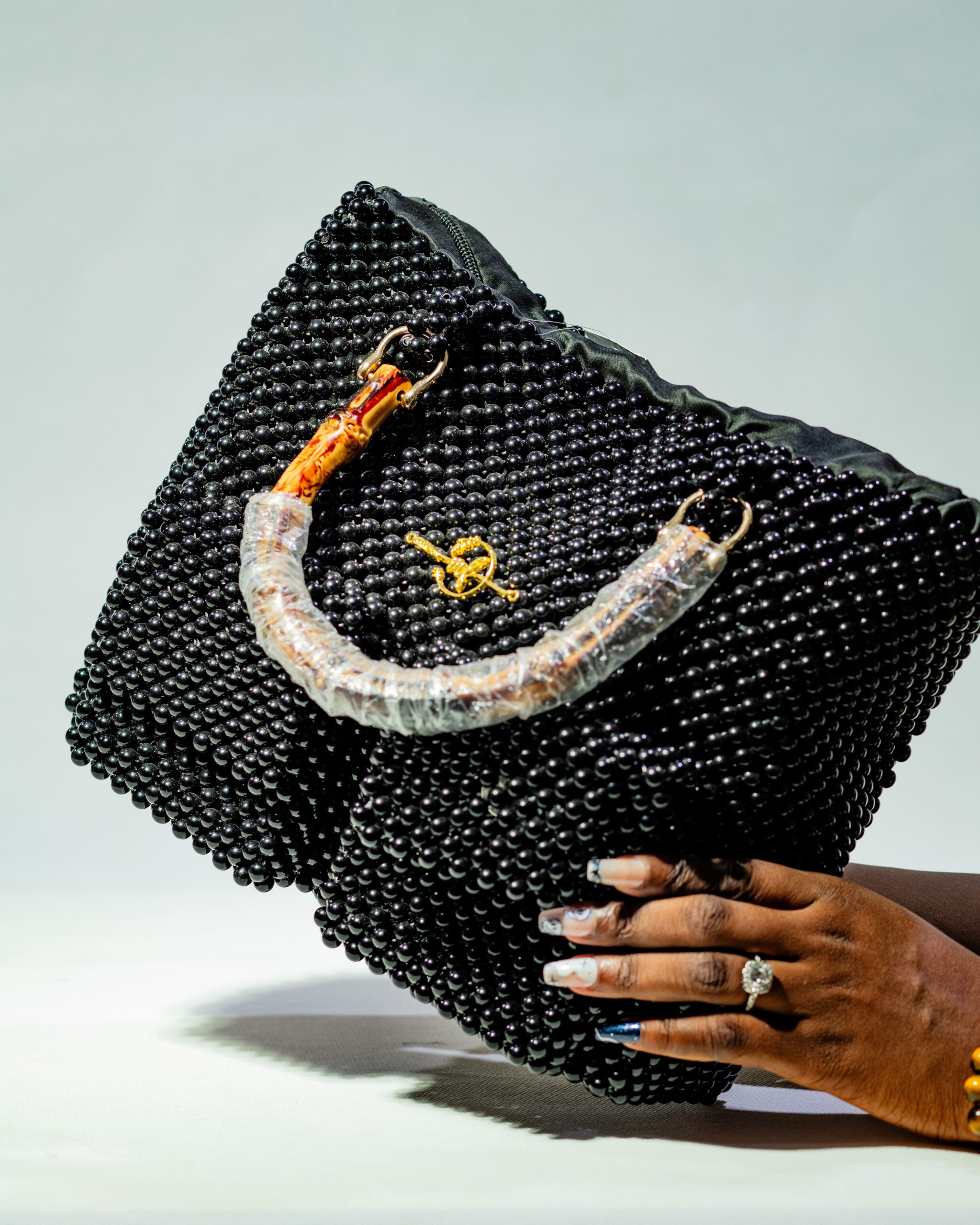Sac BAMBOU