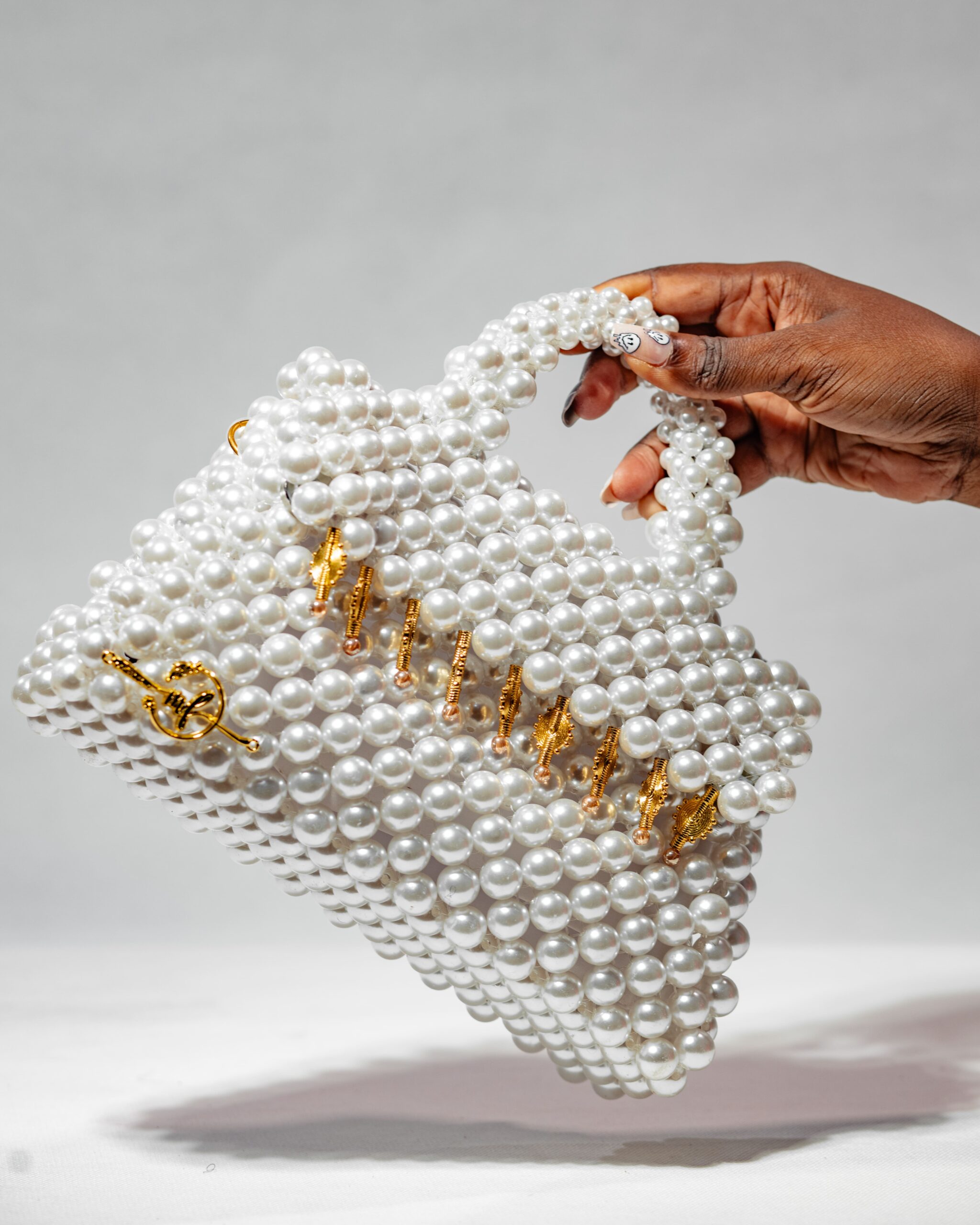 Sac DAME CARRÉ