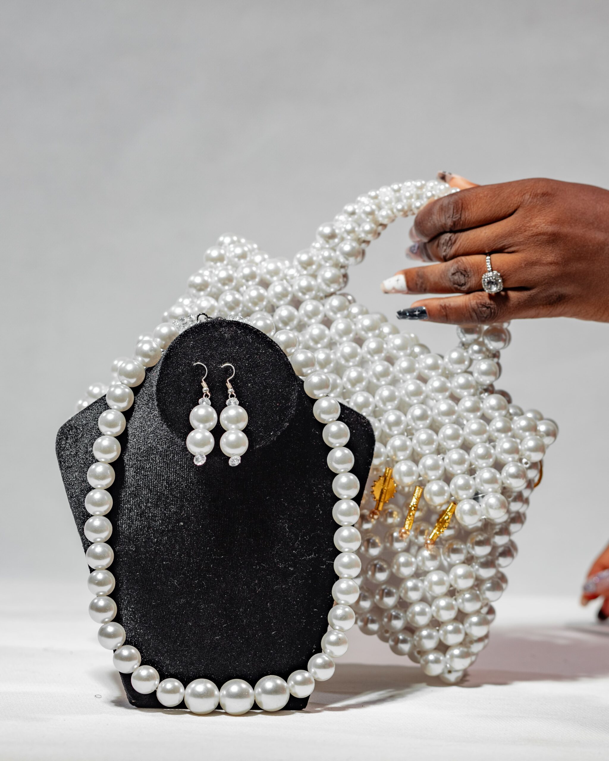 Sac DAME CARRÉ – Image 5