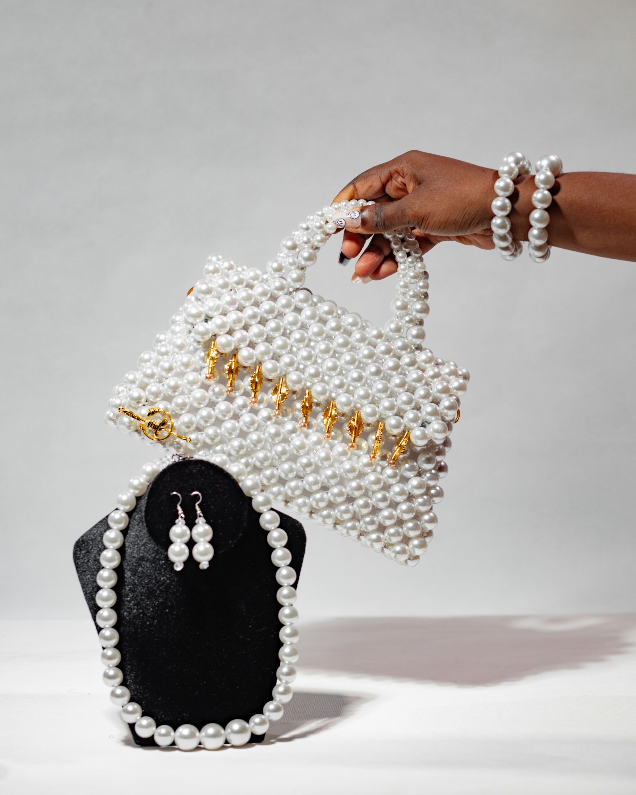 Sac DAME CARRÉ – Image 2