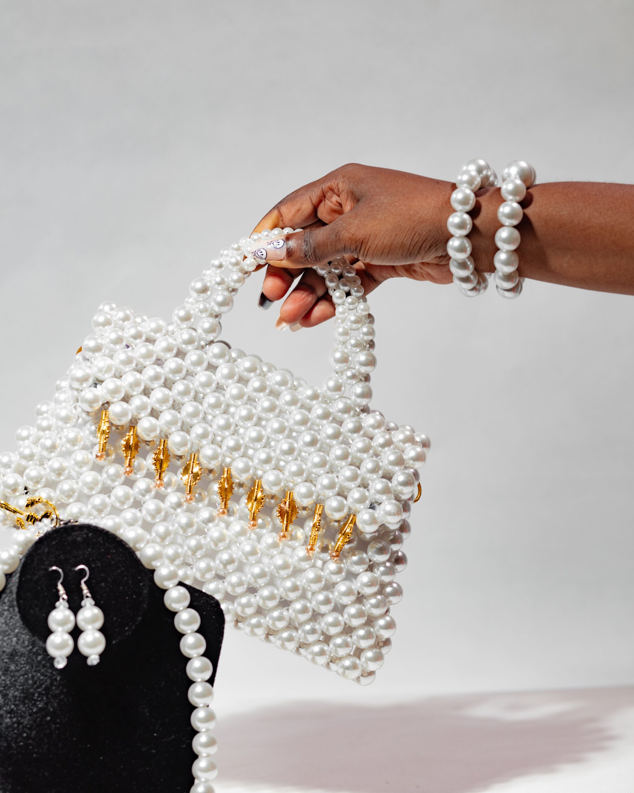 Sac DAME CARRÉ – Image 4